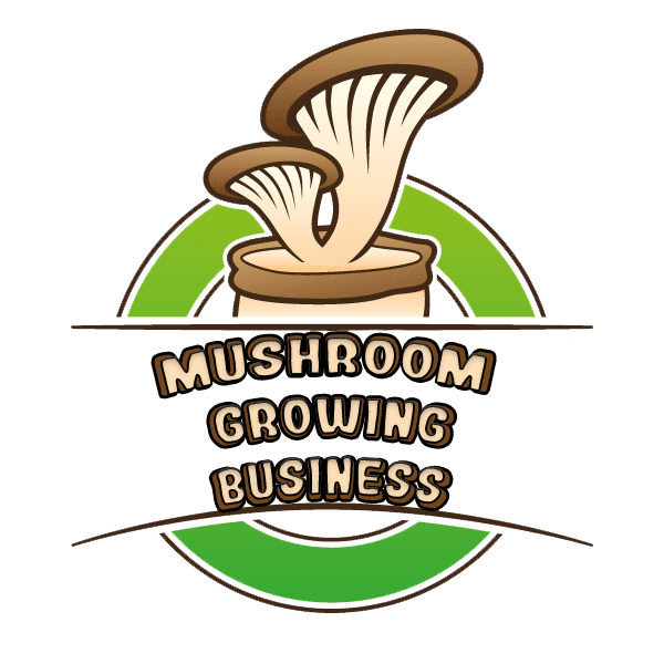 Mushroom Growing Business