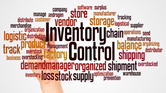 Why Use Inventory Management Software?