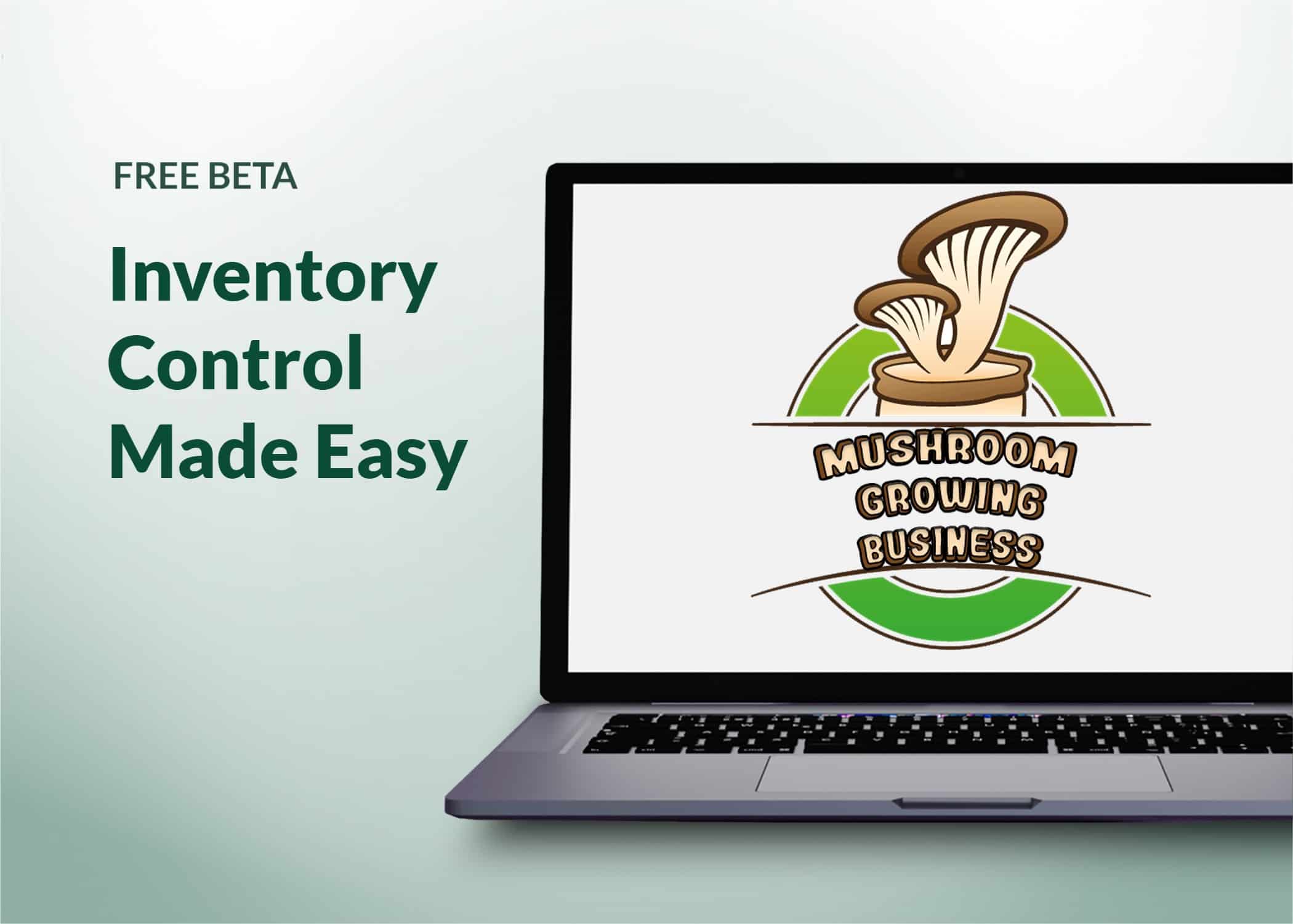 Inventory Control Made Easy